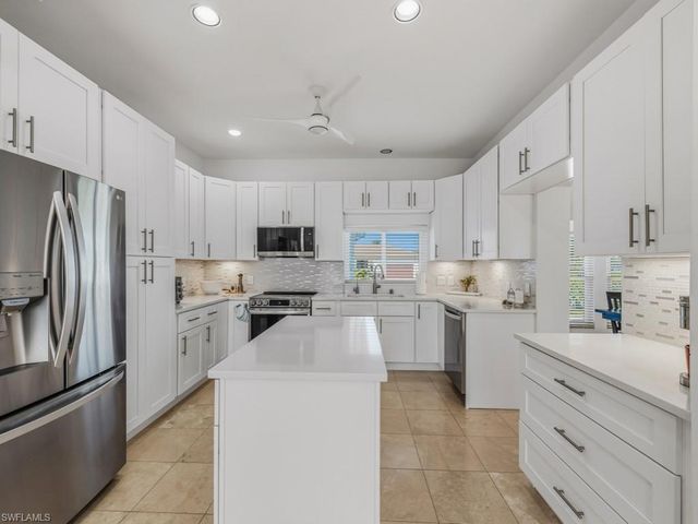 396 Conners AVE, Naples, FL 34108