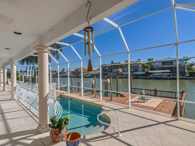 396 Conners AVE, Naples, FL 34108