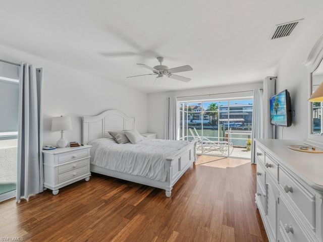 396 Conners AVE, Naples, FL 34108