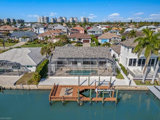 396 Conners AVE, Naples, FL 34108