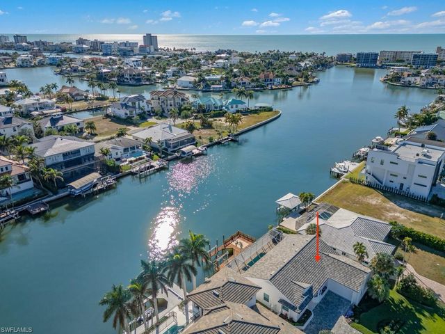 396 Conners AVE, Naples, FL 34108