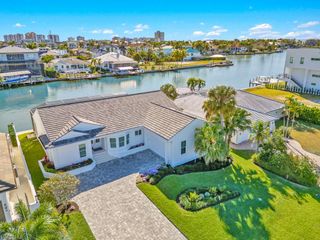 396 Conners AVE, Naples, FL 34108