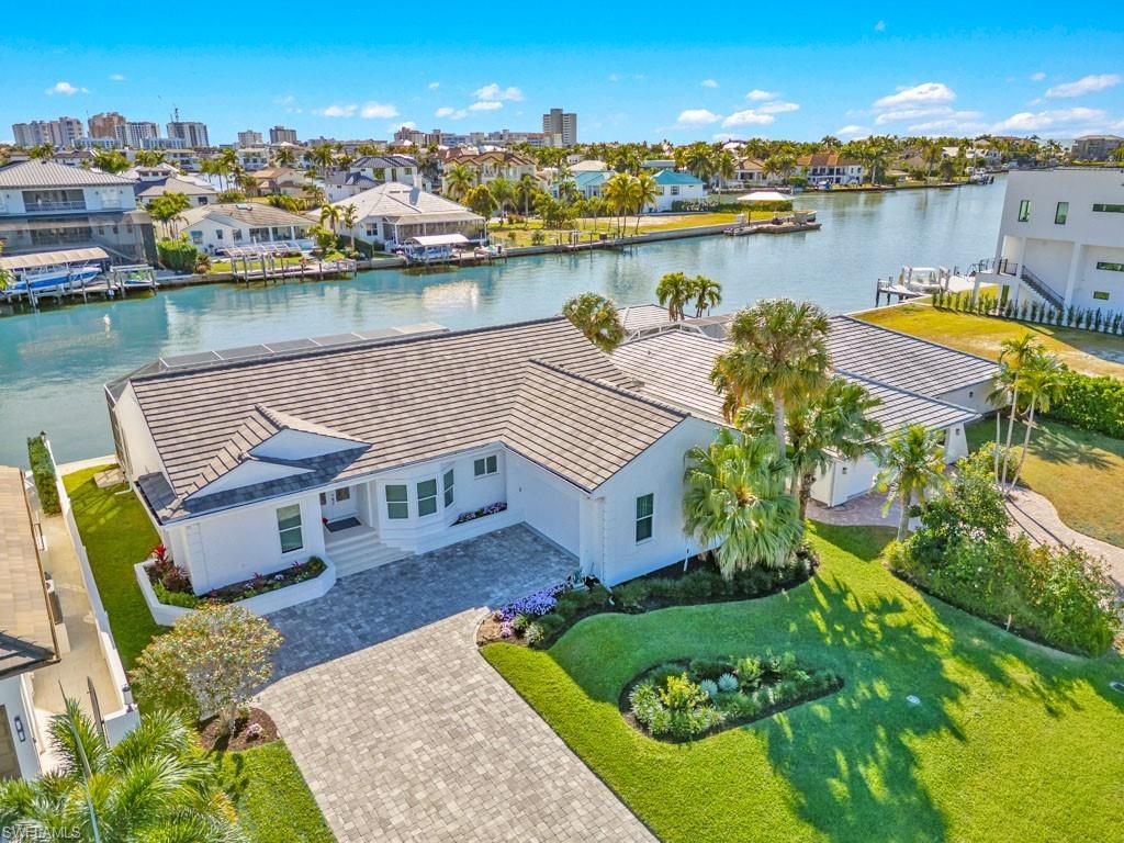 396 Conners AVE, NAPLES, FL 34108 — photo 3