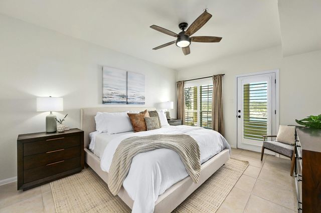 3404 American DR 1105, Lago Vista, TX 78645