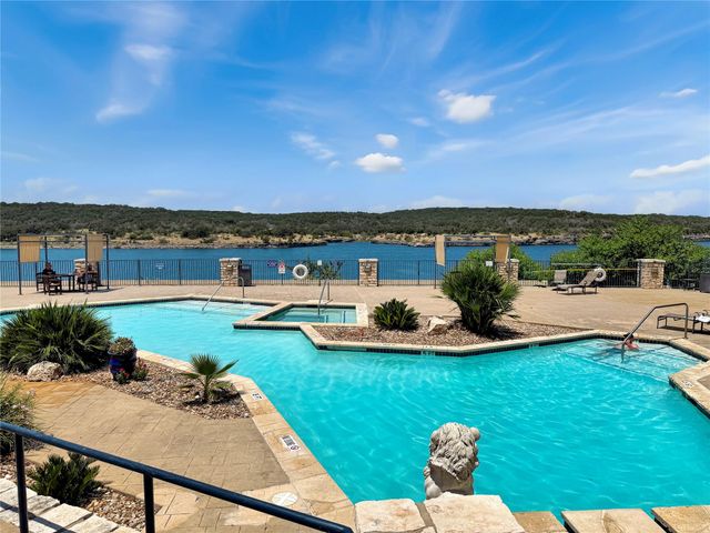 3404 American DR 1105, Lago Vista, TX 78645