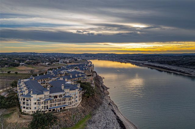 3404 American DR 1105, Lago Vista, TX 78645