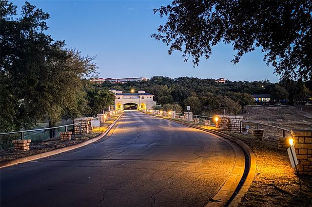 3404 American DR 1105, Lago Vista, TX 78645
