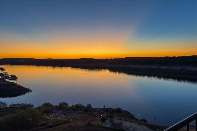 3404 American DR 1105, Lago Vista, TX 78645