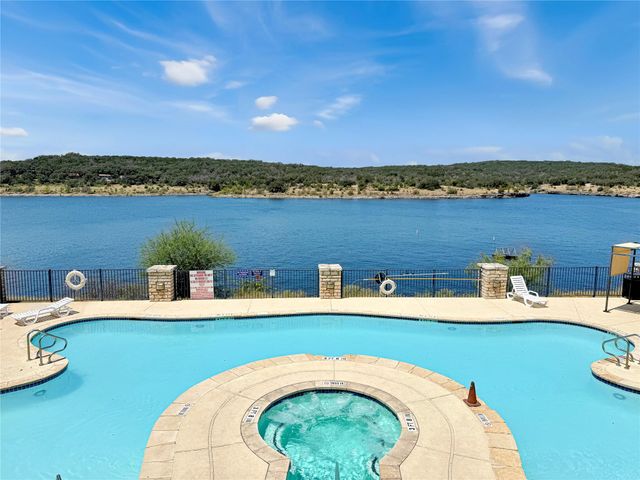3404 American DR 1105, Lago Vista, TX 78645