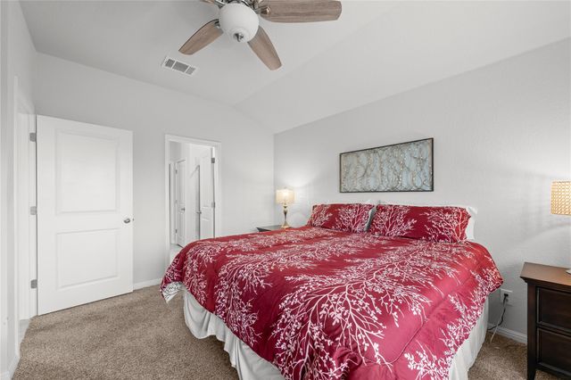 407 Water Way Ave, Hutto, TX 78634