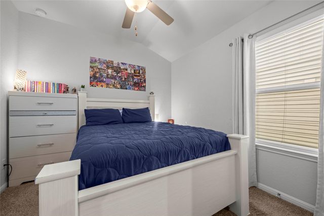 407 Water Way Ave, Hutto, TX 78634