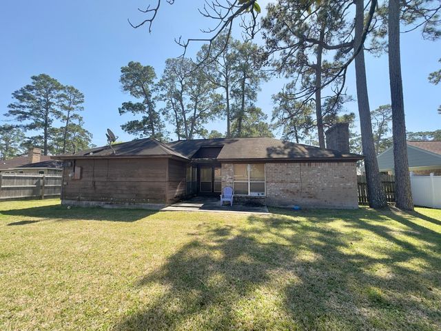 9715 Bayou Woods Drive, Baytown, TX 77521