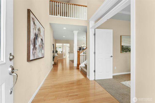 3127 NE Magnolia Street, Issaquah, WA 98029