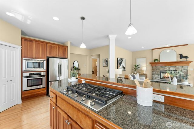 3127 NE Magnolia Street, Issaquah, WA 98029