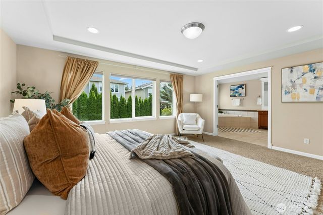 3127 NE Magnolia Street, Issaquah, WA 98029