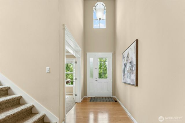 3127 NE Magnolia Street, Issaquah, WA 98029
