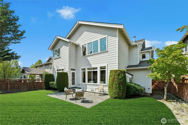 3127 NE Magnolia Street, Issaquah, WA 98029