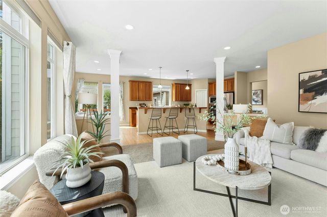 3127 NE Magnolia Street, Issaquah, WA 98029