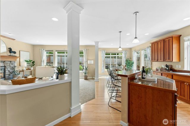 3127 NE Magnolia Street, Issaquah, WA 98029