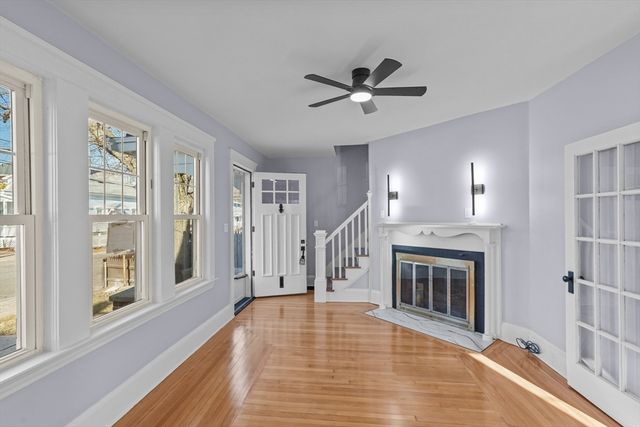 202 Jenckes St, Woonsocket, RI 02895