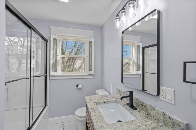 202 Jenckes St, Woonsocket, RI 02895