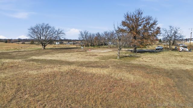 10828 N Memorial Drive, Owasso, OK 74055