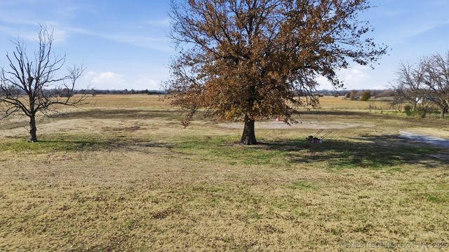 10828 N Memorial Drive, Owasso, OK 74055