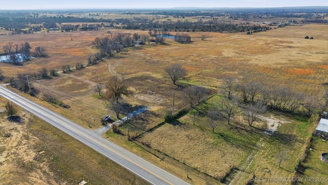 10828 N Memorial Drive, Owasso, OK 74055