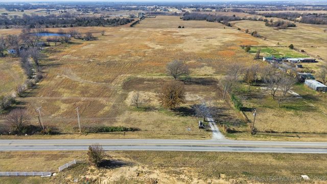 10828 N Memorial Drive, Owasso, OK 74055