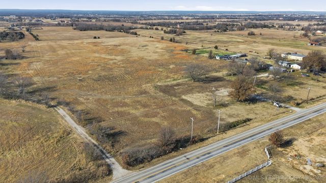 10828 N Memorial Drive, Owasso, OK 74055