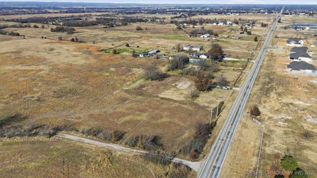 10828 N Memorial Drive, Owasso, OK 74055