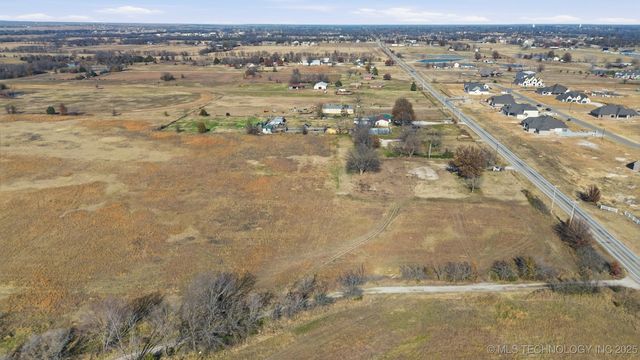 10828 N Memorial Drive, Owasso, OK 74055