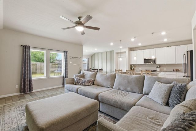 2218 Brisa Lane, Baytown, TX 77523