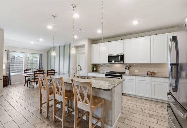 2218 Brisa Lane, Baytown, TX 77523