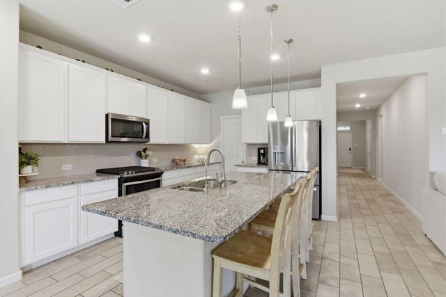 2218 Brisa Lane, Baytown, TX 77523