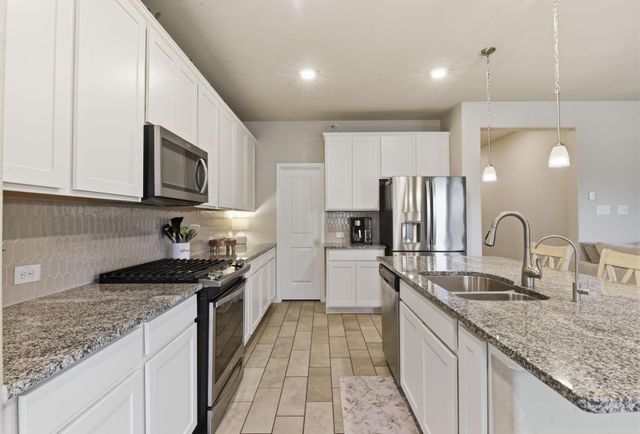 2218 Brisa Lane, Baytown, TX 77523