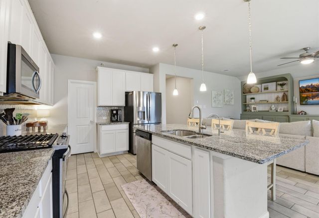 2218 Brisa Lane, Baytown, TX 77523