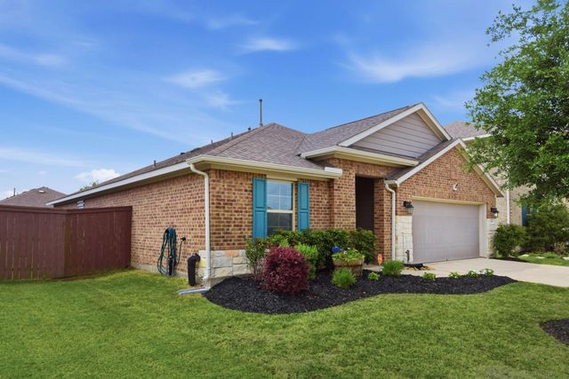 2218 Brisa Lane, Baytown, TX 77523