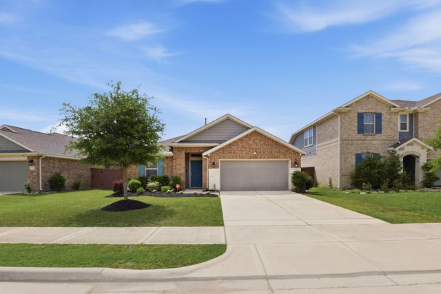 2218 Brisa Lane, Baytown, TX 77523