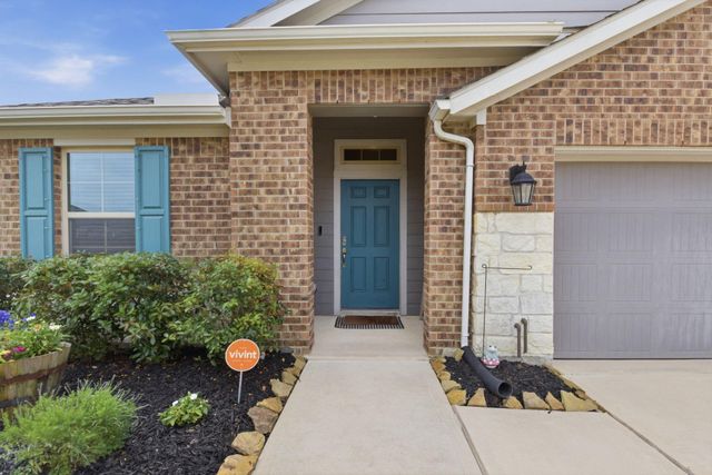 2218 Brisa Lane, Baytown, TX 77523