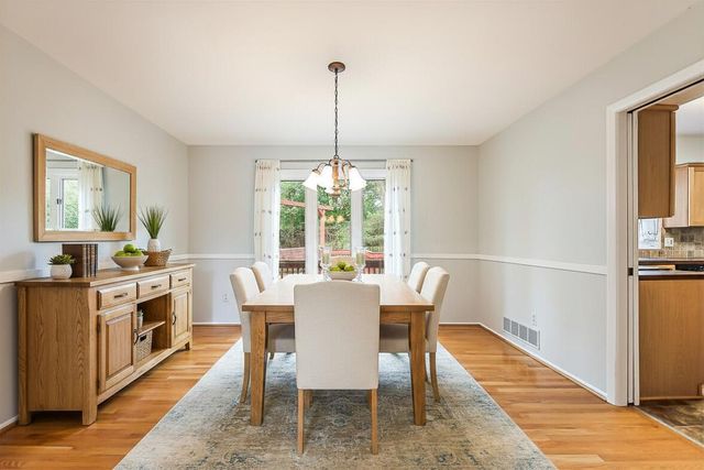 3940 Kipling Drive, Ann Arbor, MI 48105