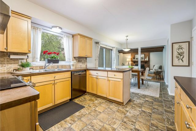 3940 Kipling Drive, Ann Arbor, MI 48105