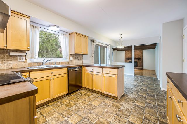 3940 Kipling Drive, Ann Arbor, MI 48105