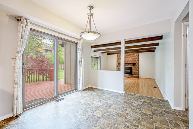 3940 Kipling Drive, Ann Arbor, MI 48105