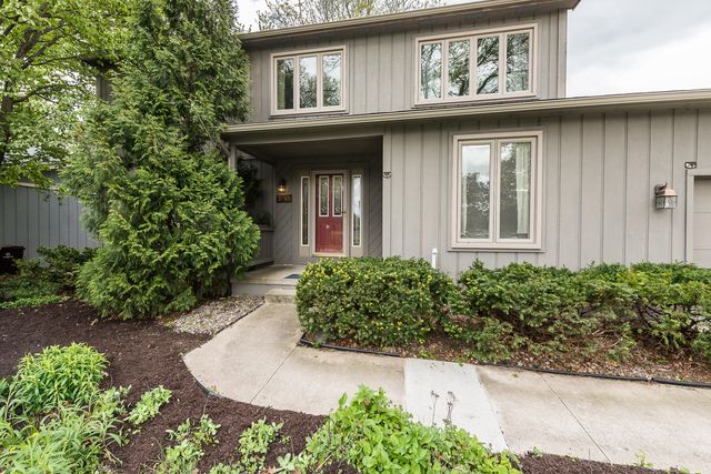 3940 Kipling Drive, Ann Arbor, MI 48105