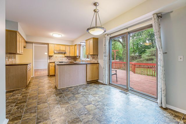 3940 Kipling Drive, Ann Arbor, MI 48105