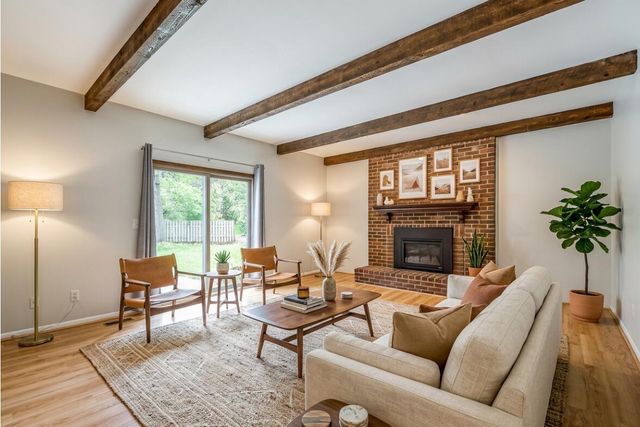 3940 Kipling Drive, Ann Arbor, MI 48105
