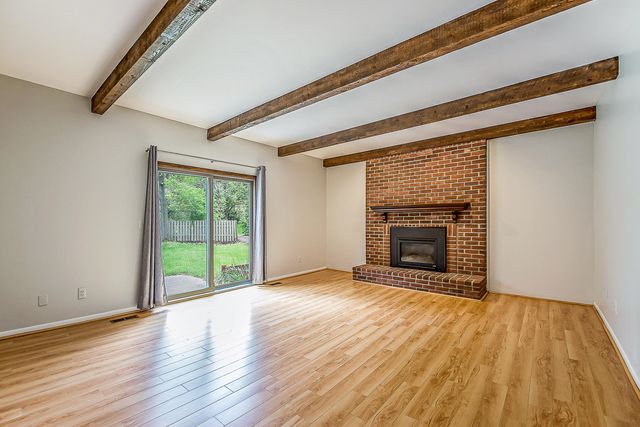 3940 Kipling Drive, Ann Arbor, MI 48105