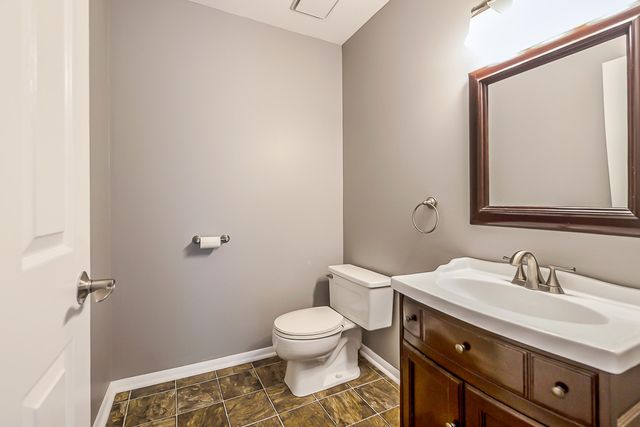 3940 Kipling Drive, Ann Arbor, MI 48105