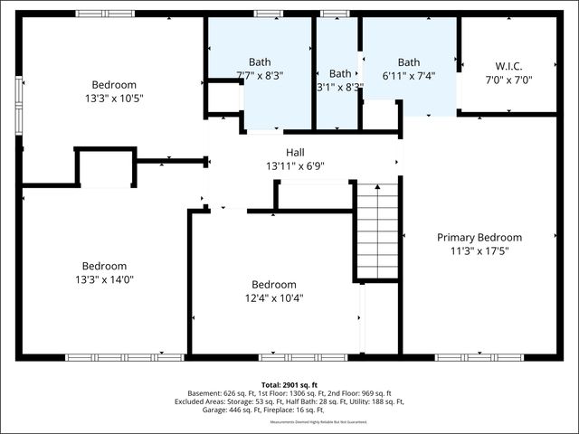 3940 Kipling Drive, Ann Arbor, MI 48105